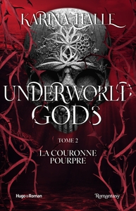 Image de Underworld Gods - Tome 2 - Version française