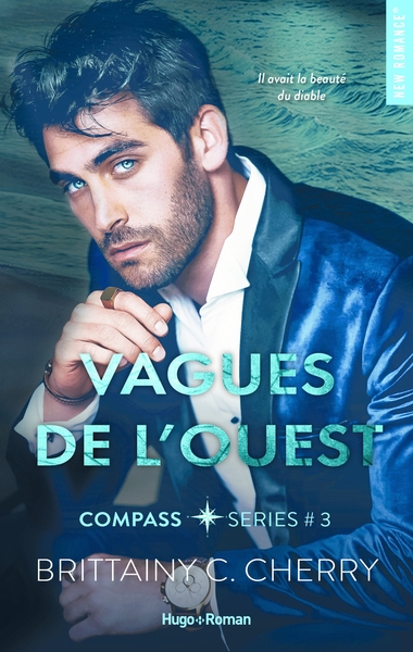 Picture of Compass - Tome 03