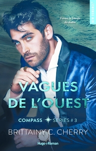 Picture of Compass - Tome 03