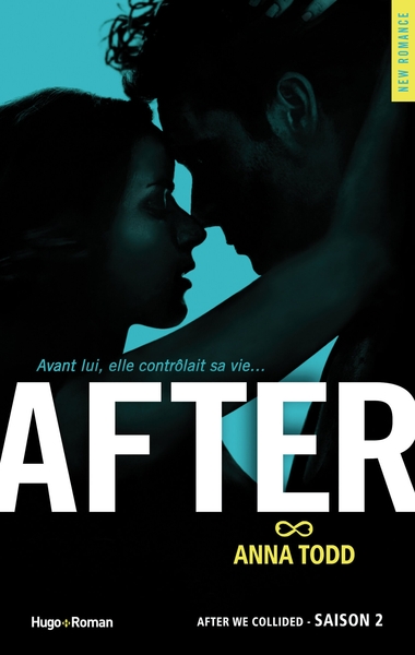 Picture of After - Tome 02