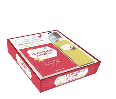 Image de Le Carillon japonais pour exaucer tous vos voeux !