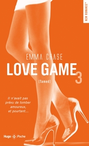 Picture of Love game - Tome 03