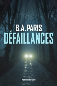 Image de Défaillances