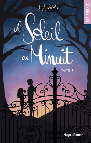 Picture of Le soleil de minuit - Tome 01