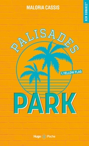 Picture of Palisades park - Tome 01