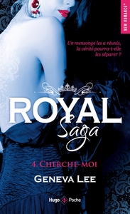 Picture of Royal saga - Tome 04