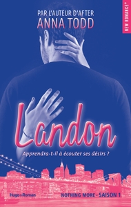 Picture of Landon - Tome 01