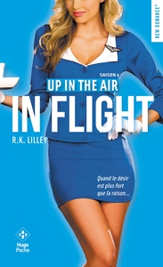 Picture of Up in the air - Tome 01