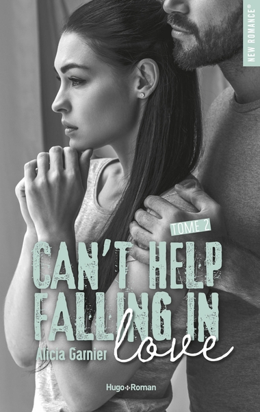Picture of Can't help falling in love - Tome 02