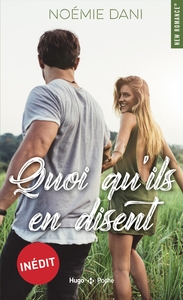 Picture of Quoi qu'ils en disent