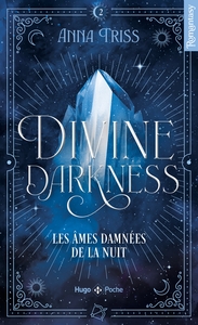 Picture of Divine darkness - Tome 02