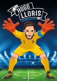 Image de Tous champions ! Hugo Lloris - Graine de champion