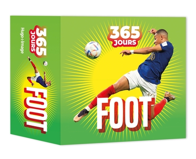 Picture of 365 jours - Foot