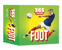 Picture of 365 jours - Foot