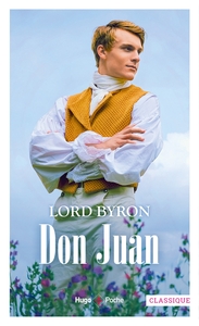 Picture of Don Juan- poche