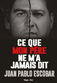 Image de Ce que mon père ne m'a jamais dit