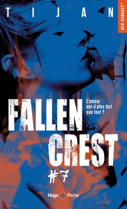 Picture of Fallen crest - Tome 07