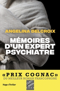 Image de Mémoires d'un expert psychiatre