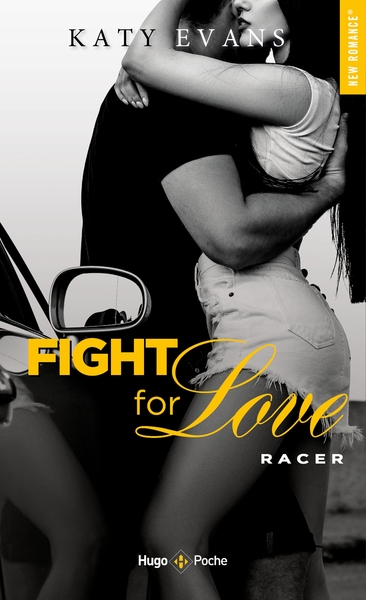 Picture of Racer - Spin-off de Fight for Love