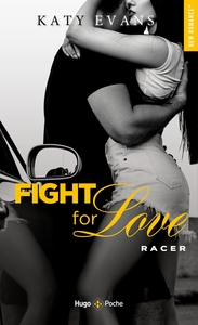 Picture of Racer - Spin-off de Fight for Love