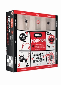 Picture of Coffret Morpion