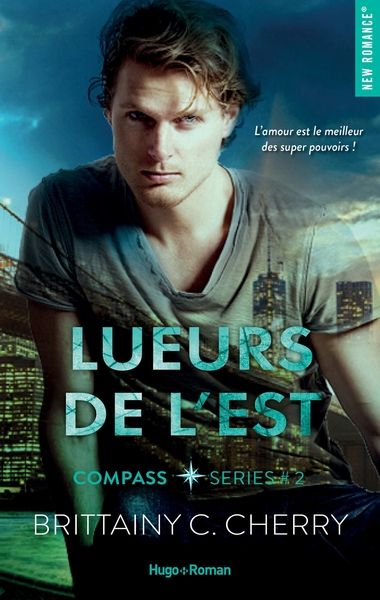 Picture of Compass - Tome 02