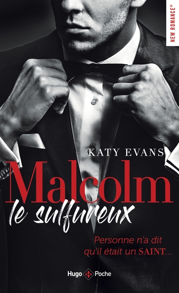 Image de Malcolm le sulfureux