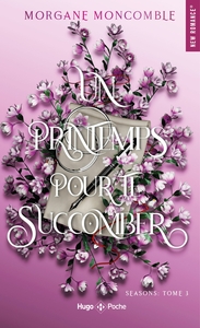 Picture of Un printemps pour te succomber - poche