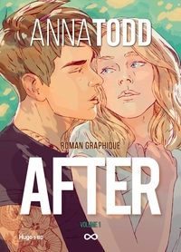 Picture of After - Tome 01
