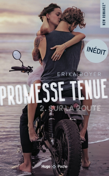 Picture of Promesse tenue - Tome 02