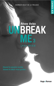 Picture of Unbreak me - Tome 03