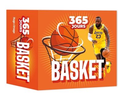 Image de 365 jours - Basket