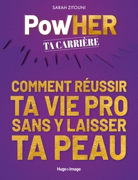 Picture of PowHER ta carrière