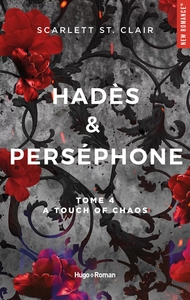 Picture of Hadès et Perséphone - Tome 04