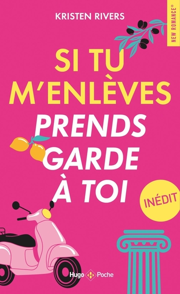Image de Si tu m'enlèves prends garde à toi
