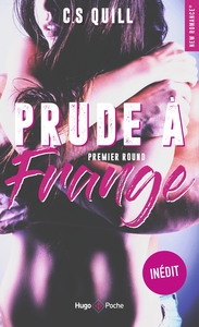 Picture of Prude à frange Premier round