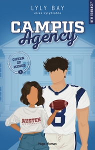 Image de Campus Agency - Tome 01