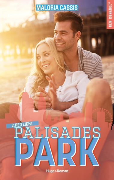 Picture of Palisades park - Tome 02