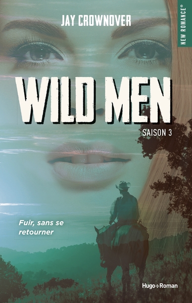 Picture of Wild men - Tome 03