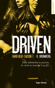 Picture of Driven - Tome 07