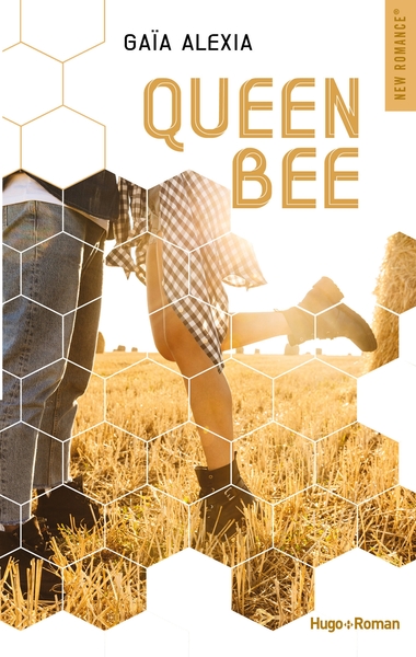 Picture of Queen Bee
