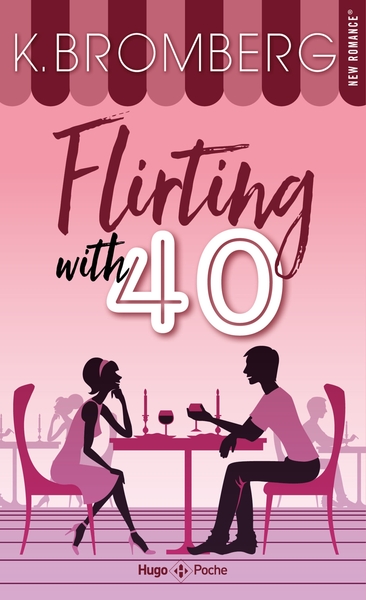 Picture of Flirting with 40 - poche