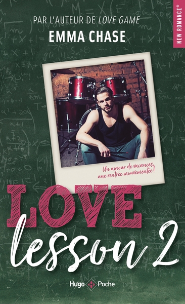 Picture of Love game - Tome 02