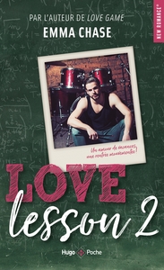 Picture of Love game - Tome 02