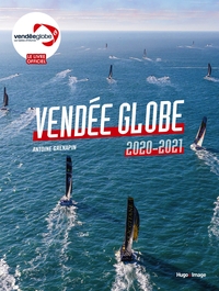 Picture of Livre Officiel Vendée Globe édition 2020