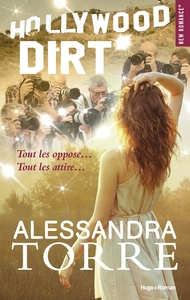 Picture of Hollywood dirt