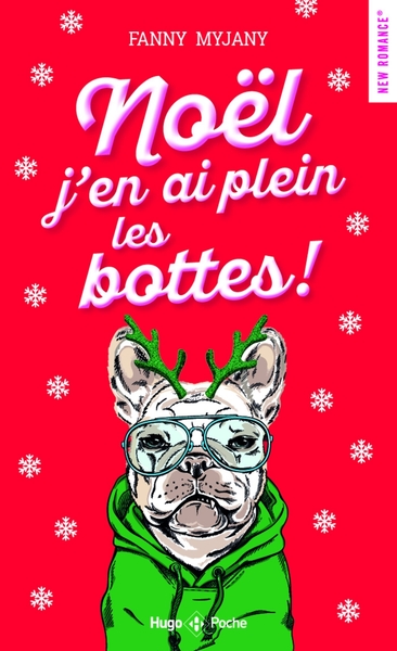 Picture of Noël j'en ai plein les bottes