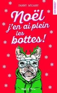 Picture of Noël j'en ai plein les bottes
