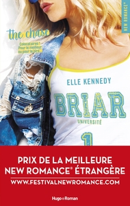 Picture of Briar university - Tome 01