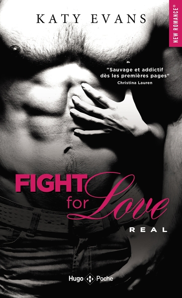 Picture of Fight for love - Tome 01
